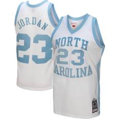 Mitchell & Ness Michael Jordan North Carolina Tar Heels 1983/84 Authentic Retired Player Jersey