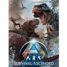 ARK: Survival Ascended (PC)