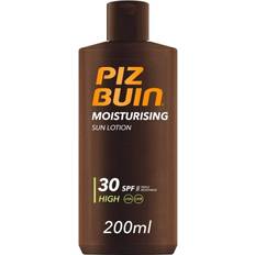 Piz Buin Sunscreens Piz Buin Moisturising Sun Lotion High SPF30 6.8fl oz
