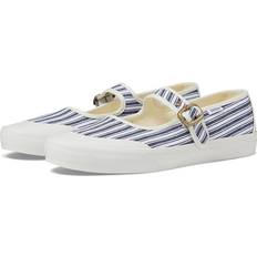 Vans Women Low Shoes Vans Mary French Riviera W/5.5