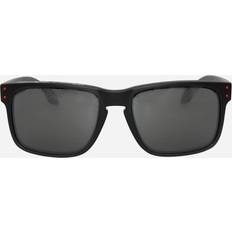 Oakley Men - Rectangles Sunglasses Oakley Holbrook TLD OO9102 Prizm Mirror