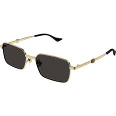 Gucci Men - Rectangles Sunglasses Gucci GG1495S 001