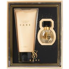 Mini perfume set Victoria's Secret Bare Mini Duo EdP 7.5ml + Fragrance Lotion 100ml