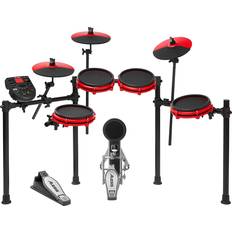Drums & Cymbals Alesis Nitro Mesh Special-Edition 8-Piece Electronic Drum Set