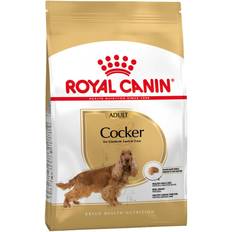 Royal Canin Hunde Haustiere Royal Canin Cocker Adult 12kg