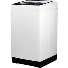 Small washing machine portable Black & Decker BPW30MW White