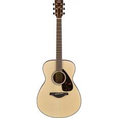 Yamaha Acoustic Guitars Yamaha FS800