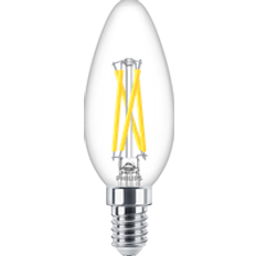 Philips MAS DT LED Lamps 2.5W E14 B35