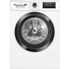 Bosch Freistehend Waschmaschinen Bosch Serie 4 WAN28K43 Weiß