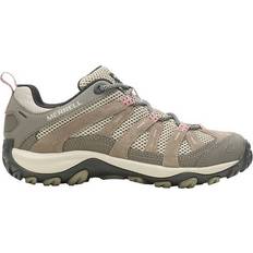 Green Hiking Shoes Merrell Alverstone 2 W - Aluminum