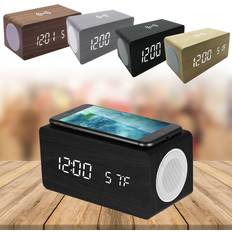 Alarm Clocks Zummy Digital LED