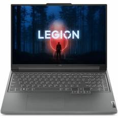 Lenovo 16 GB - AMD Ryzen 7 Notebooks Lenovo Legion Slim 5 16APH8 82Y9009FFR