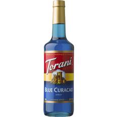 Torani Blue Curacao Syrup 25.4fl oz 1
