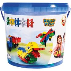Clics Toys For Creative Builders Clic & Play 8 in 1