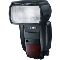 AF-Assist Illuminator - E-TTL II (Canon) Camera Flashes Canon Speedlite 600EX II-RT