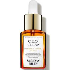 Sunday Riley C.E.O Glow Vitamin C & Turmeric Face Oil 0.5fl oz