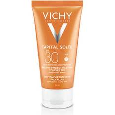 Herren Sonnenschutz Vichy Capital Soleil Dry Touch SPF30 50ml