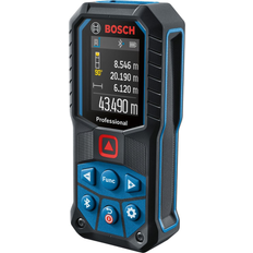 Bosch Messinstrumente Bosch GLM 50-27 C Professional