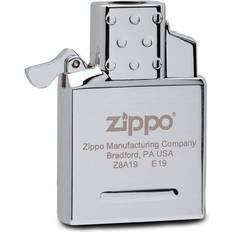 Zippo Feuerzeuge Zippo Butane Lighter Insert Single Torch
