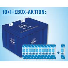 Eltako Klammern & Befestigungsmaterial Eltako EBox-Aktion Eurobehälter EBOX75101ER12DXUC 22000003