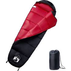 VidaXL Soveposer vidaXL Mummy Sleeping Bag for Adults Camping Hiking 3 Seasons