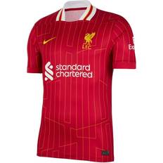 Supporterprodukter Nike Liverpool FC 2024/25 Home Shirt