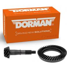 Drive Shaft Dorman 697-306 Rear Differential Ring Pinion Select Models