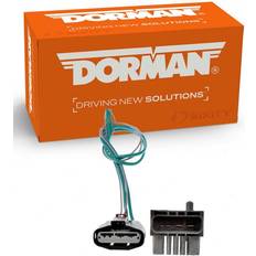 Engine Thermostats Dorman Radiator Fan Relay Kit 902-310