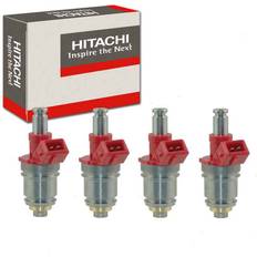 Fuel Supply System Hitachi FIJ0005 Fuel Injectors