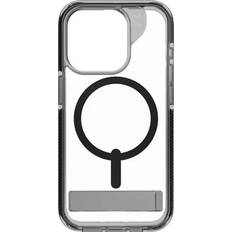 Apple iPhone 15 Pro Mobile Phone Cases Zagg Santa Cruz Snap Kickstand Apple iPhone 15 Pro