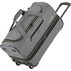 2 Rollen Koffer Travelite Trolley Travel Bag 55cm