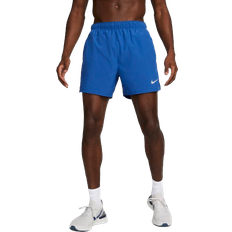Nike Men's Challenger Dri-FIT Running Shorts - Game Royal/Black