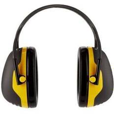 3M Peltor X2A Capsule Hearing Protection