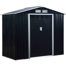 Sheds on sale OutSunny 845-030CG (Building Area )