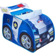 Spin Master Paw Patrol Chase's Police Cruiser Pop Up Play Tent