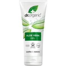Dr. Organic Aloe Vera Gel 200ml