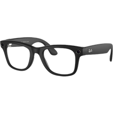 Ray ban smart glasses Ray-Ban Meta Wayfarer RW4006 601SM1