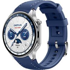 OnePlus Wearables OnePlus Watch 2 Nordic Blue Edition