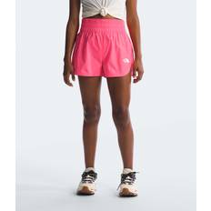 The North Face Swim Shorts Children's Clothing The North Face Girls’ Never Stop Woven Kids XXL18/20 Radiant Poppy