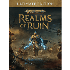 Warhammer Age Of Sigmar Realms Of Ruin - Ultimate Edition (PC)