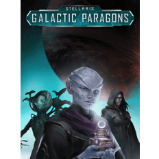 Stellaris: Galactic Paragons DLC (PC)