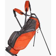 Orange Golf Bags Sun Mountain Golf Prior Generation 2.5+ Stand Bag