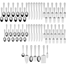 International Silver Carleigh Cutlery Set 67