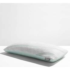Pillows Tempur-Pedic TEMPUR-Adapt ProLo + Cooling Ergonomic Pillow (78.7x40.6)