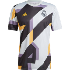Real Madrid Game Jerseys adidas Real Madrid Pre Match Training Jersey