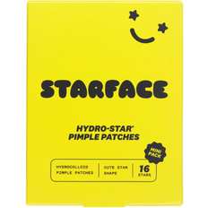 Starface pimple patches Starface Hydro Star Pimple Patches 16pcs