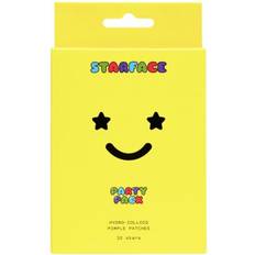 Starface pimple patches Starface Hydro-Colored Pimple Patches Refill 32-pack