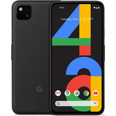 Android 10 Mobile Phones Google Pixel 4a 5G 128GB