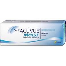 Daily Lenses Contact Lenses Acuvue Moist for Astigmatism 30-pack