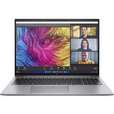 HP Dedikert grafikkprosessor Laptoper HP ZBook Firefly 16 G11 Mobile Workstation (98N35ET)